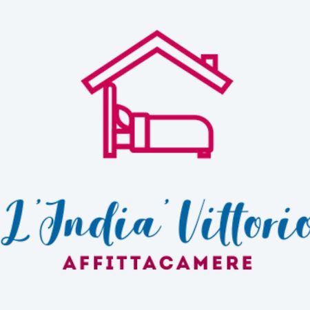 L'India Vittorio Affittacamere อาลเกโร ภายนอก รูปภาพ